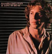 LP - Randy Edelman - If Love Is Real