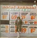 LP - Randy Edelman - Prime Cuts