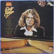 LP - Randy Edelman - Uptown Uptempo (The Best Of )