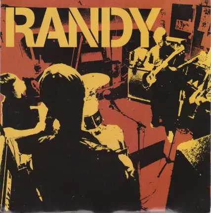 Randy - Fat Club