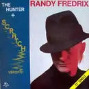 12'' - Randy Fredrix - The Hunter