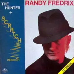 Randy Fredrix - The Hunter