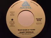 Randy Goodrum - Blue River Of Tears