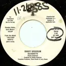 7inch Vinyl Single - Randy Goodrum - Silhouette