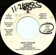 Randy Goodrum - Silhouette