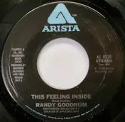 Randy Goodrum - This Feeling Inside