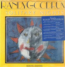 Randy Goodrum - Solitary Nights