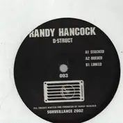 Randy Hancock