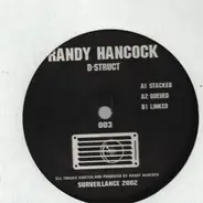 Randy Hancock - D-Struct