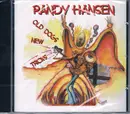 CD - Randy Hansen - Old Dogs New Tricks
