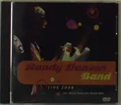 Randy Hansen - Live 2008