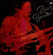 Randy Hansen (like JIMI HENRIX) - Randy Hansen