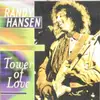 CD - Randy Hansen - Tower Of Love