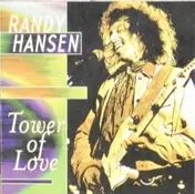 Randy Hansen - Tower Of Love
