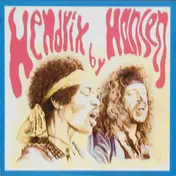 Randy Hansen - Hendrix by Hansen