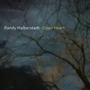 Randy Halberstadt - Open Heart