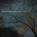 CD - Randy Halberstadt - Open Heart