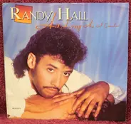 Randy Hall - As Long As I Can Last