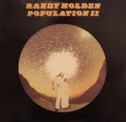 LP - Randy Holden - Population II