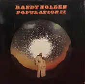 Randy Holden - Population II