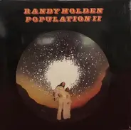 Randy Holden - Population II