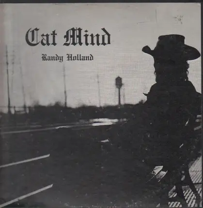 Randy Holland - Cat Mind