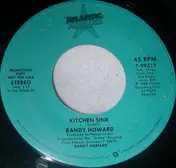 Randy Howard - Kitchen Sink