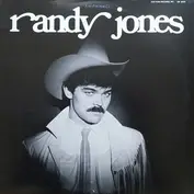 RANDY JONES