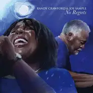 Randy Crawford & Joe Sam - No Regrets