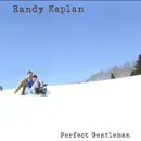 Double CD - Randy Kaplan - Perfect Gentleman