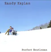 Double CD - Randy Kaplan - Perfect Gentleman