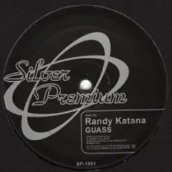 Randy Katana / PG2 - Guass / Trance Central (Randy Katana Remix)