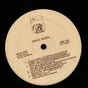 LP - Randy Kettering - Twice Born