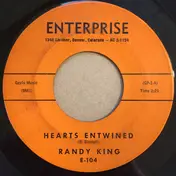 Randy King - Hearts Entwined