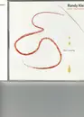CD - Randy Klein - The Flowing