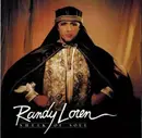 CD - Randy Loren - Sheik Of Soul