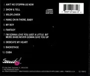 CD - Randy Loren - Sheik Of Soul