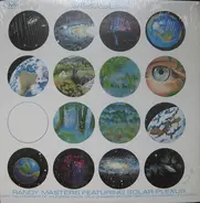 Randy Masters And Solar Plexus - Voices