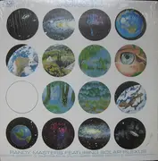 LP - Randy Masters And Solar Plexus - Voices