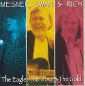 Swan - The Eagle, The Dove & The Gold