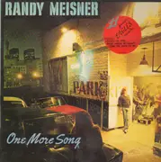 LP - Randy Meisner - One more song