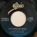 7inch Vinyl Single - Randy Meisner - Deep Inside My Heart