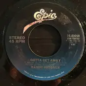 Randy Meisner - Gotta Get Away