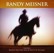 Randy Meisner - LIVE FEBRUARY 28TH 1981