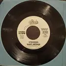 7inch Vinyl Single - Randy Meisner - Strangers