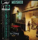LP - Randy Meisner - One More Song