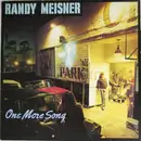 LP - Randy Meisner - One More Song