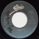 7inch Vinyl Single - Randy Meisner - Deep Inside My Heart