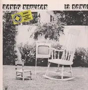 LP - Randy Newman - 12 Songs