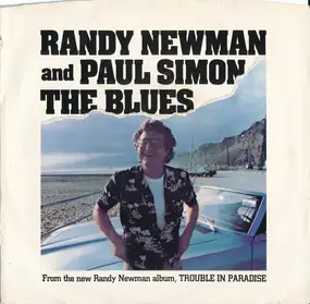 Randy Newman - The Blues